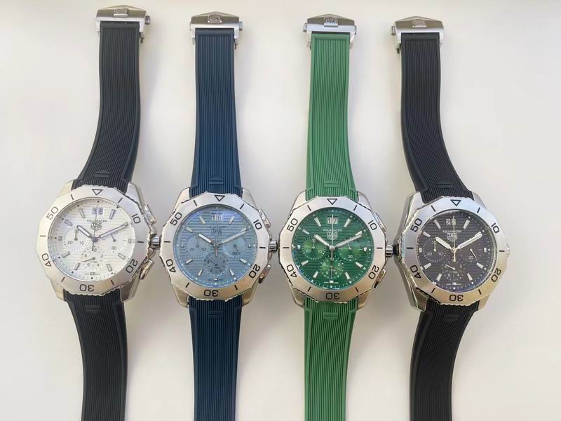 Tag Heuer watch 101535